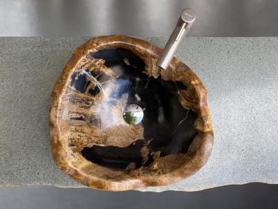 COMPRAR LAVABO DE PIEDRA PARIS