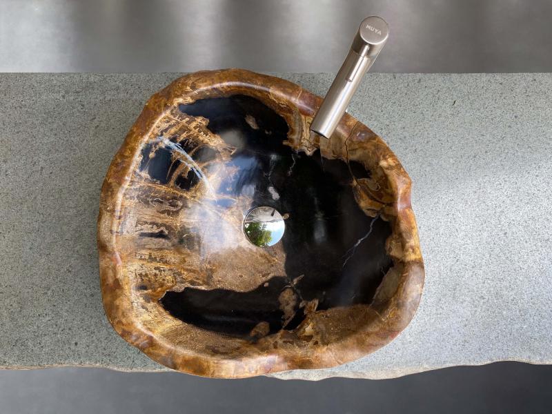 COMPRAR LAVABO DE PIEDRA PARIS