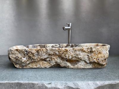 COMPRAR LAVABO DE PIEDRA DE ONIX SOLUNTO