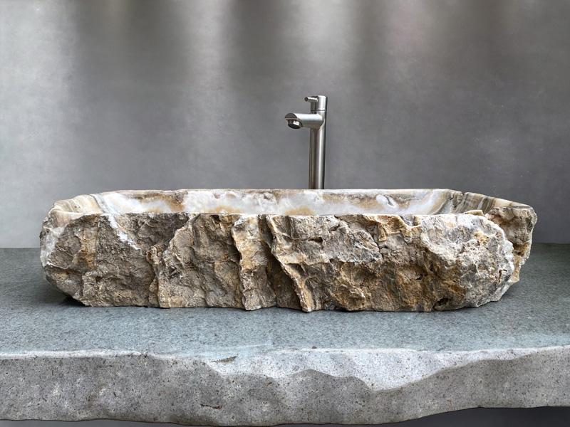 LAVABO AMPLIO SOLUNTO