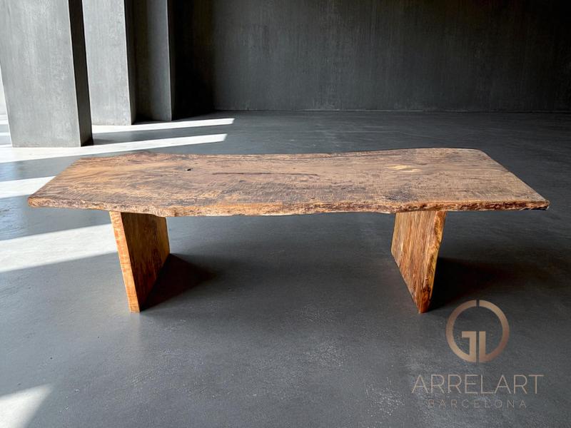 MESA MADERA PARA COMEDOR BARCELONA MESA MADERA PARA COMEDOR BARCELONA