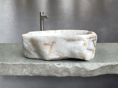 LAVABO EXCLUSIVO DE ONIX - PERSIA