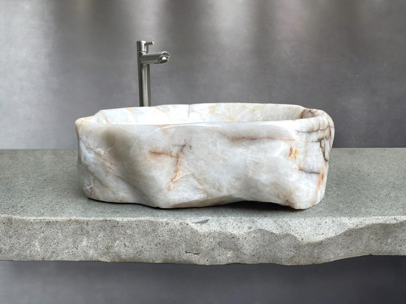 LAVABO DA APPOGGIO PERSIA