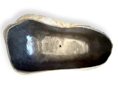 BATHTUB MADE OF NATURAL STONE CHAMONIX