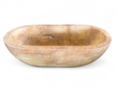 ACHETER BAIGNOIRE EN PIERRE MONREALE