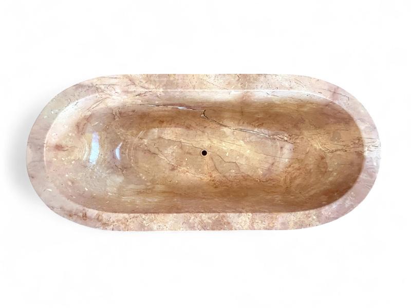 STONE BATHTUB MONREALE