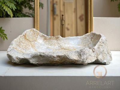 MARBLE WASHBASIN POLAND