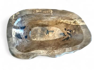 VASCA DI LUSSO THE TREASURE