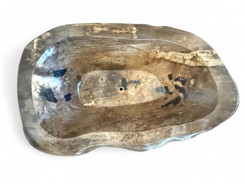 VASCA DI LUSSO THE TREASURE