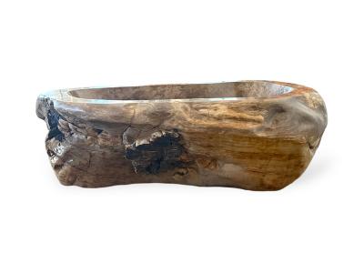 EXKLUSIVE BADEWANNE THE TREASURE