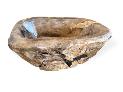 VASCA IN PIETRA THE TREASURE