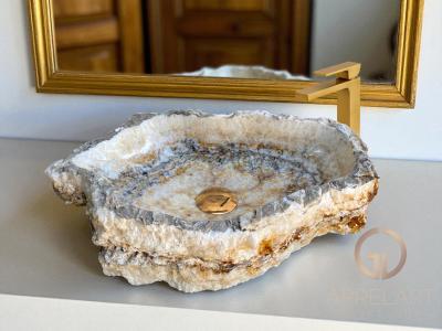 WASCHBECKEN ONYX EVAN