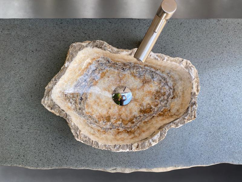 LUXURY WASHBASIN EVAN