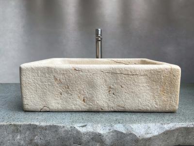 LAVABO DE PEDRA ANTIC WILDER