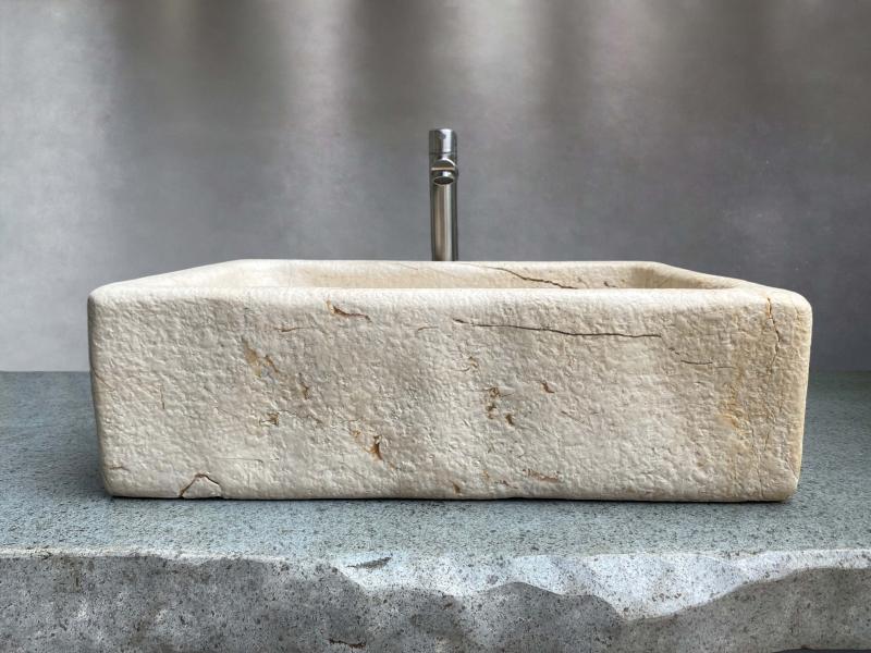 LAVABO DE PEDRA ANTIC WILDER