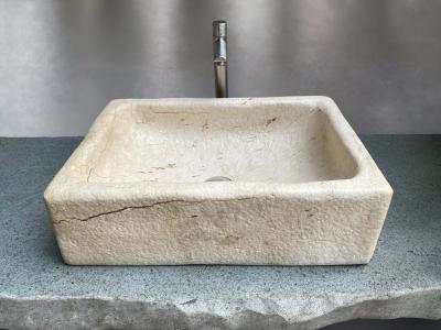 LAVABO DE PEDRA DE MARBRE ANTIC WILDER