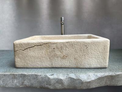 COMPRAR LAVABO DE PEDRA DE MARBRE ANTIC WILDER
