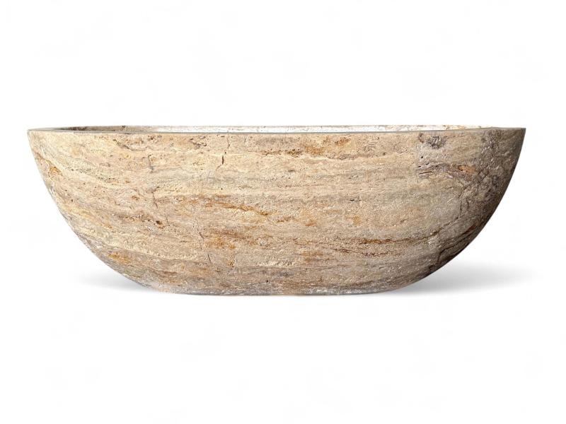 COMPRAR BAÑERA DE PIEDRA ONIX FIRENZE