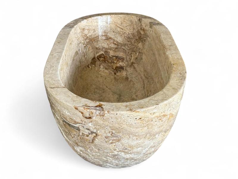 EXCLUSIVE BATHTUB FIRENZE