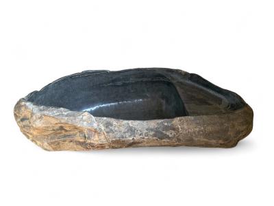 NATURAL LUXURY BATHTUB LOANA