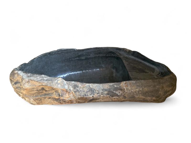 NATÜRLICHE LUXUS - BADEWANNE LOANA