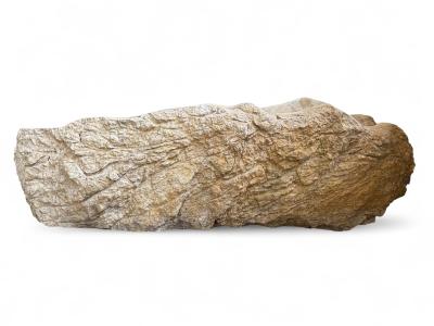 EXCLUSIVE BEIGE MARBLE BATHTUB NAVONA