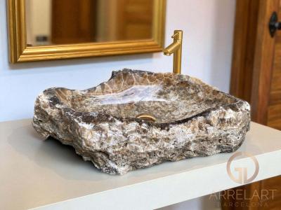 STEINWASCHBECKEN HERMES