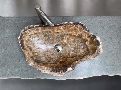 COMPRAR LAVABO DE PEDRA HERMES