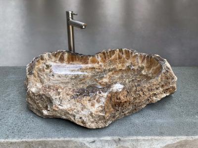 LAVABO DE PEDRA HERMES