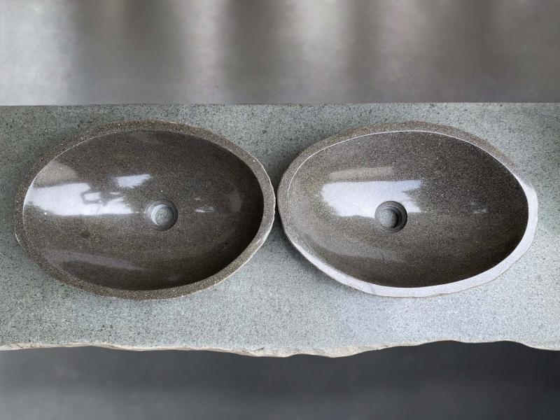 PAAR STEINWASCHBECKEN KAUFEN