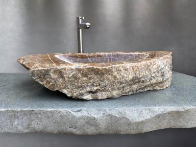 STONE WASHBASIN EVAN