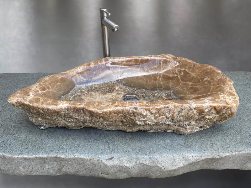 STONE SINK EVAN