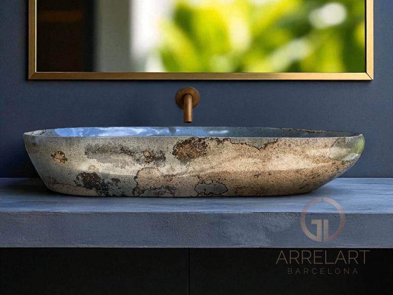 EXCLUSIVE WASHBASIN RICHMOND