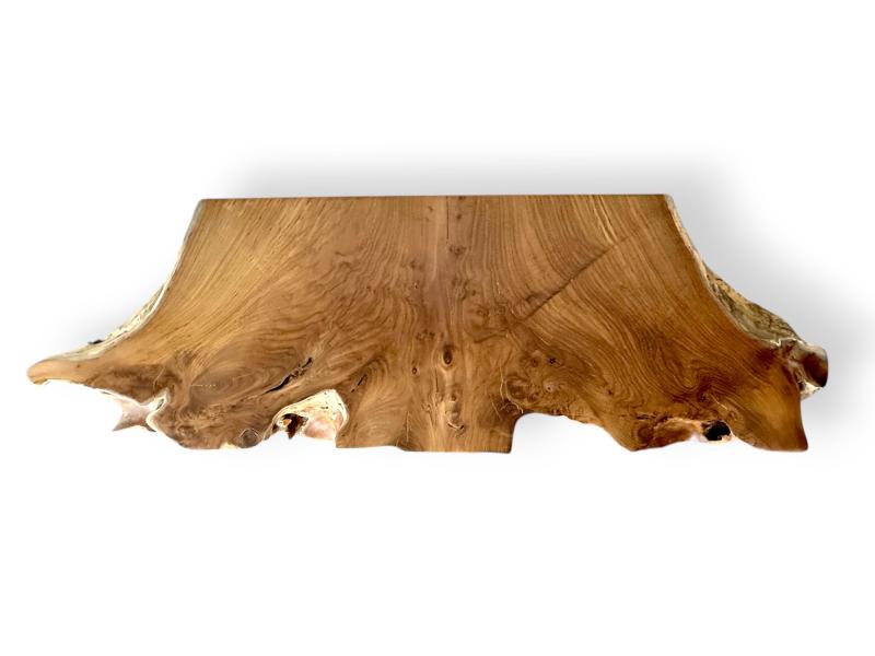 BUY TEAK ROOT CONSOLE LUISIANA
