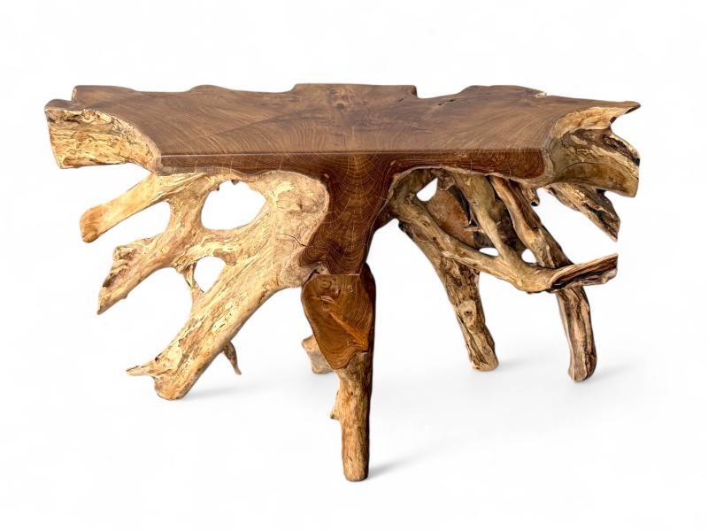 BUY TEAK ROOT CONSOLE LUISIANA