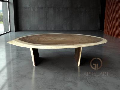 TABLE A MANGER SUAR PITIUSA