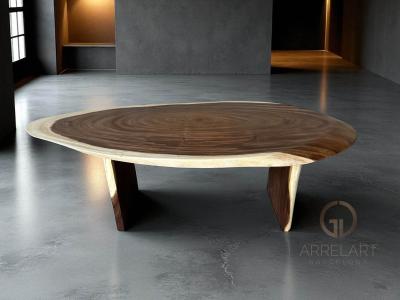 TABLE A MANGER RUSTIQUE VARSOVIE