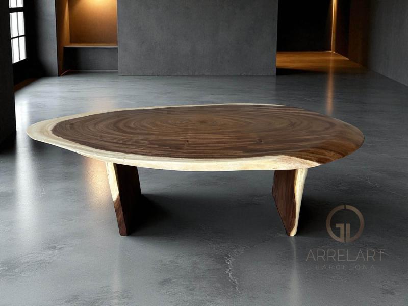 TABLE A MANGER RUSTIQUE VARSOVIE