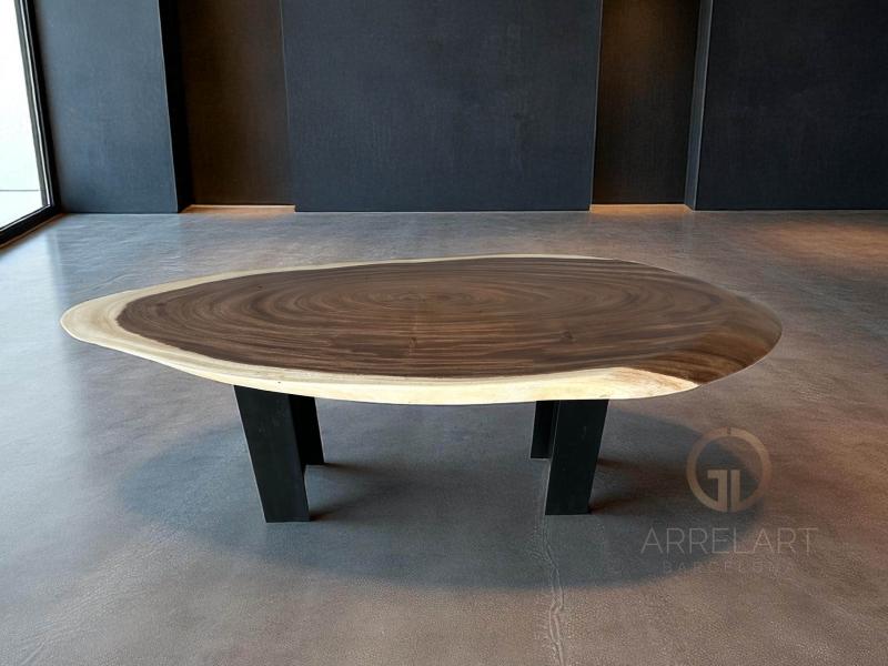 TABLE A MANGER RUSTIQUE VARSOVIE