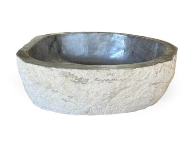 NATURSTEIN-BADEWANNE MANACOR