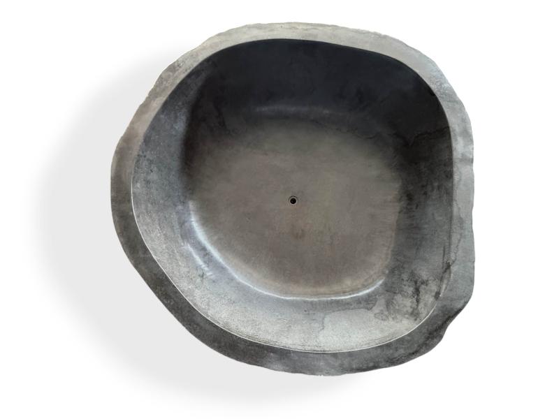 ACHAT BAIGNOIRE EN PIERRE NATURELLE MANACOR