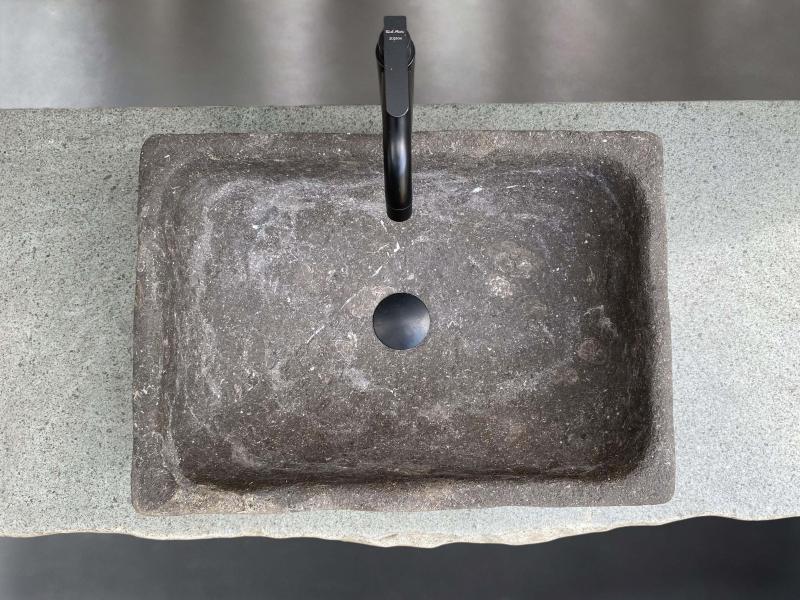 LAVABO RECTANGULAR SENJA