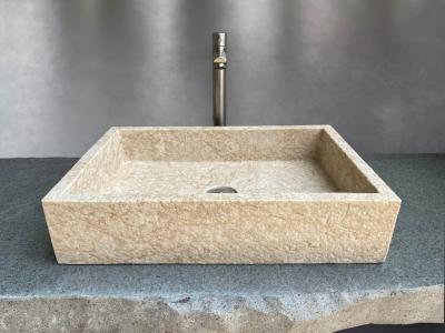 ANTIKES WASCHBECKEN AUS MARMOR KAUFEN - WILDER