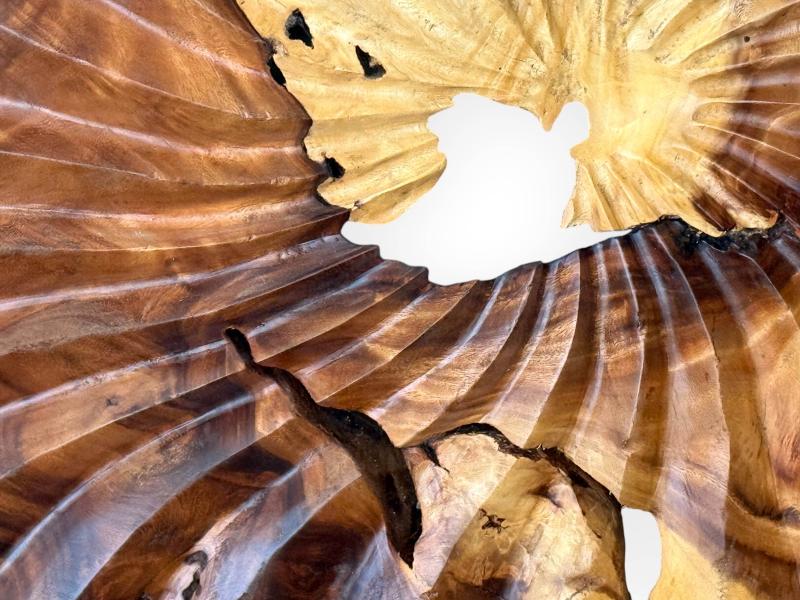 DECORATIVE WOODEN PANEL KAIA