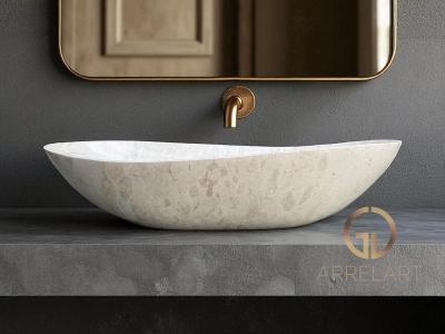 MARBLE WASHBASIN POLAND