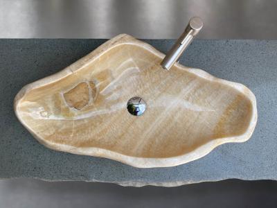 COMPRAR LAVABO GRANDE DE PIEDRA - HELSINKI