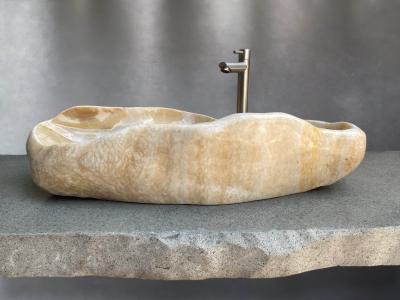 BUY LARGE STONE SINK - HELSINKI