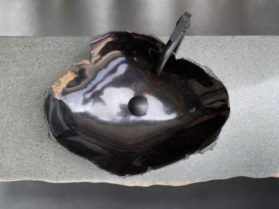 LAVABO DE PEDRA STELLER