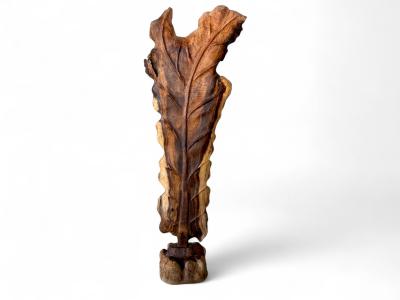 COMPRAR ESCULTURA DE MADERA DUNIA