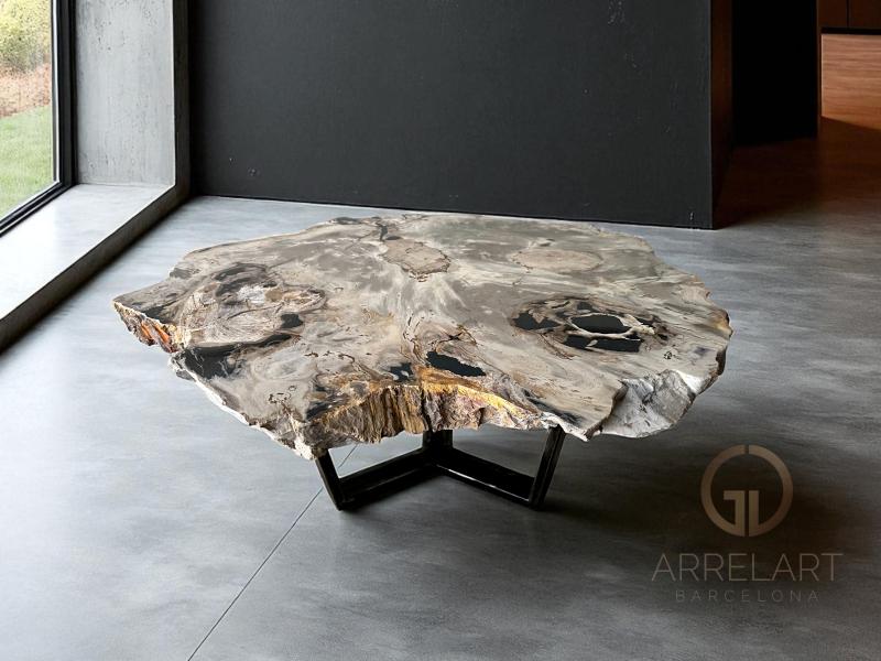 TAVOLINO ESCLUSIVO AMBURGO